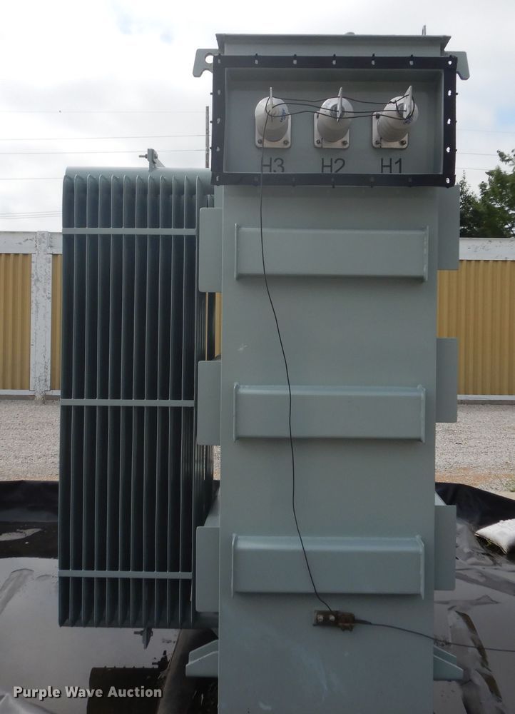 image for item EK9046 Prolec transformer