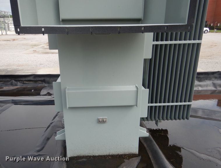 image for item EK9046 Prolec transformer