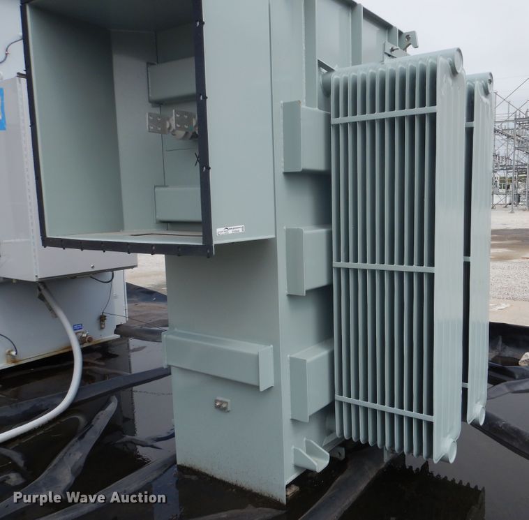 image for item EK9046 Prolec transformer