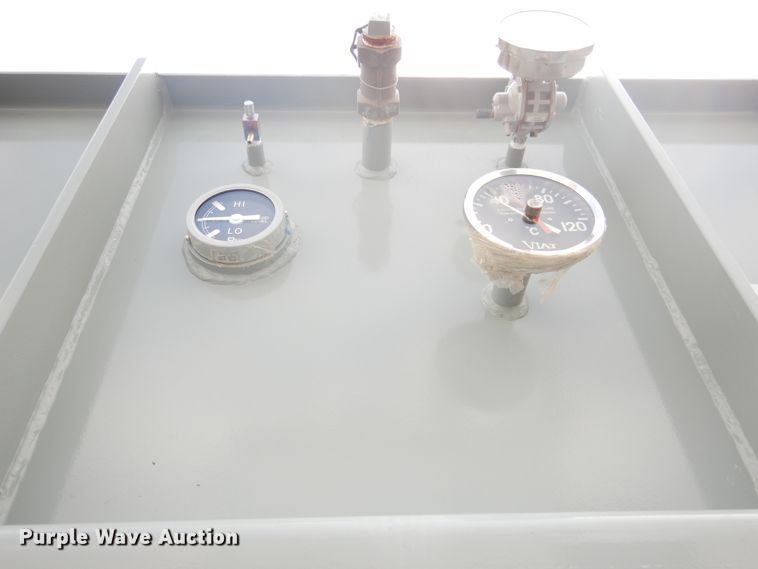 image for item EK9046 Prolec transformer