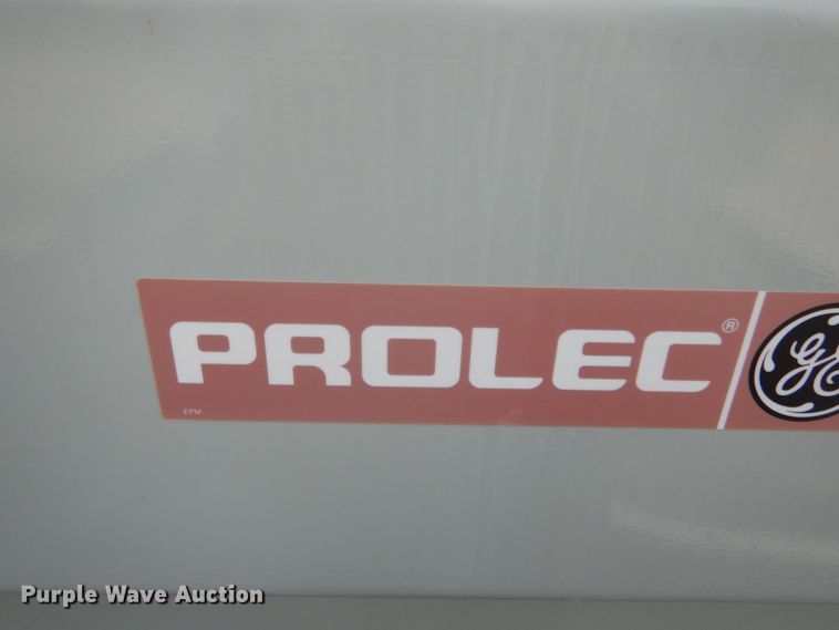 image for item EK9046 Prolec transformer