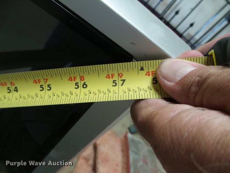 image for item EQ9175 (5) televisions