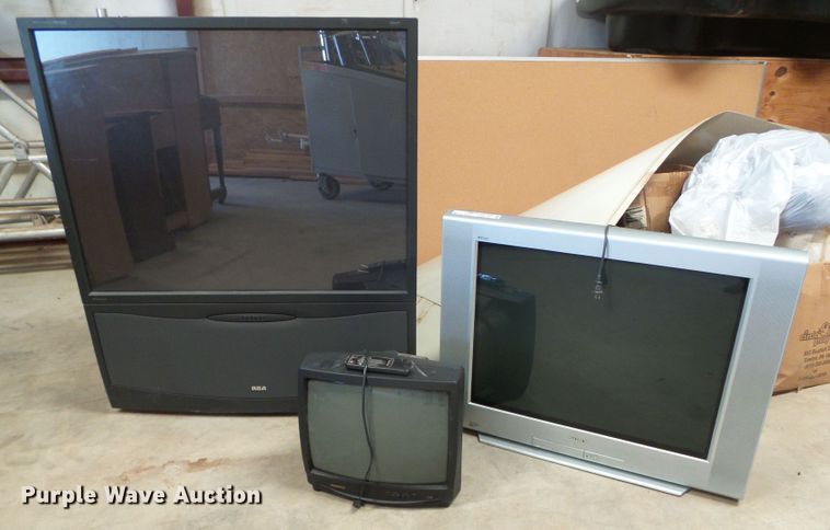 image for item EQ9176 Electronics