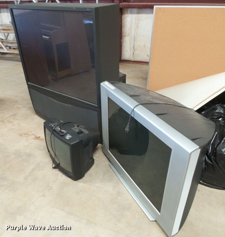 image for item EQ9176 Electronics