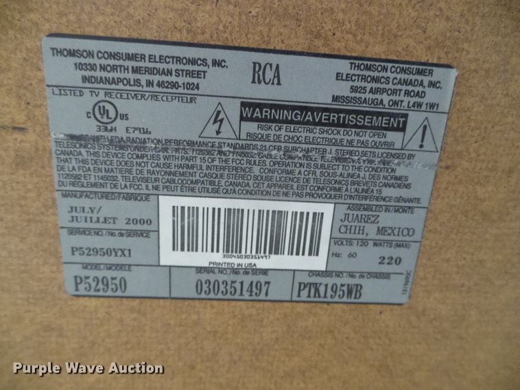 image for item EQ9176 Electronics