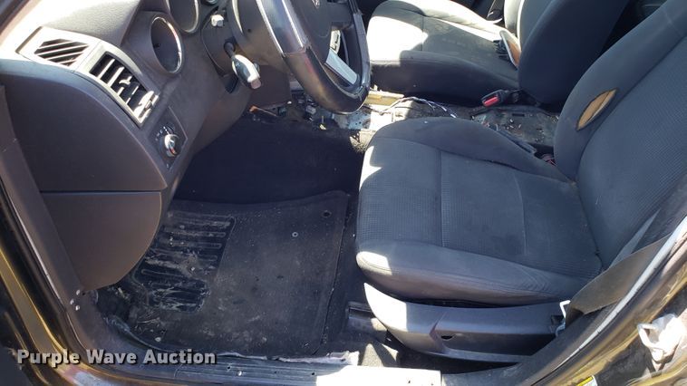 image for item EU9821 2008 Dodge Charger