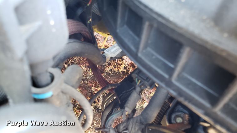 image for item EU9821 2008 Dodge Charger