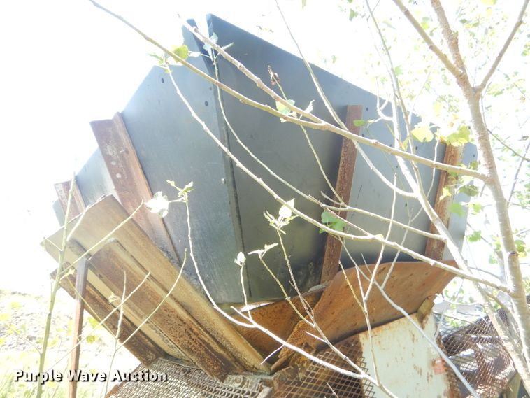 image for item FC9910 Iowa Manufacturing crushing plant