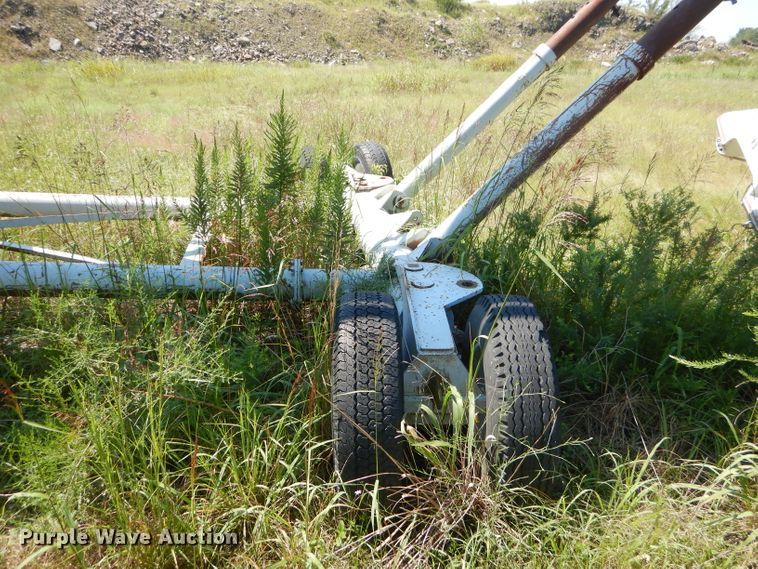 image for item FC9910 Iowa Manufacturing crushing plant