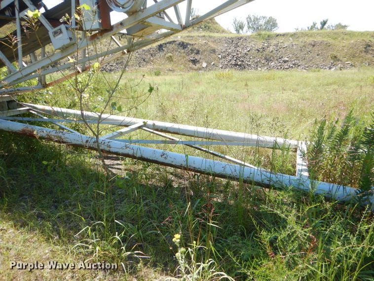 image for item FC9910 Iowa Manufacturing crushing plant