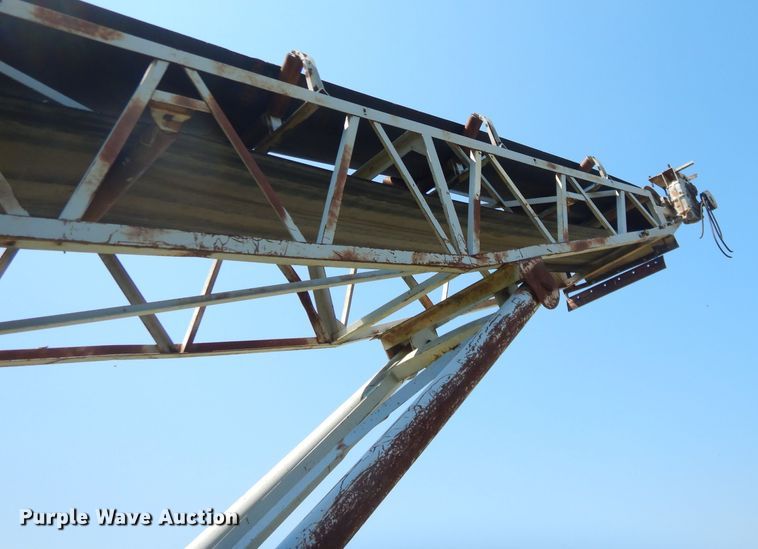 image for item FC9910 Iowa Manufacturing crushing plant