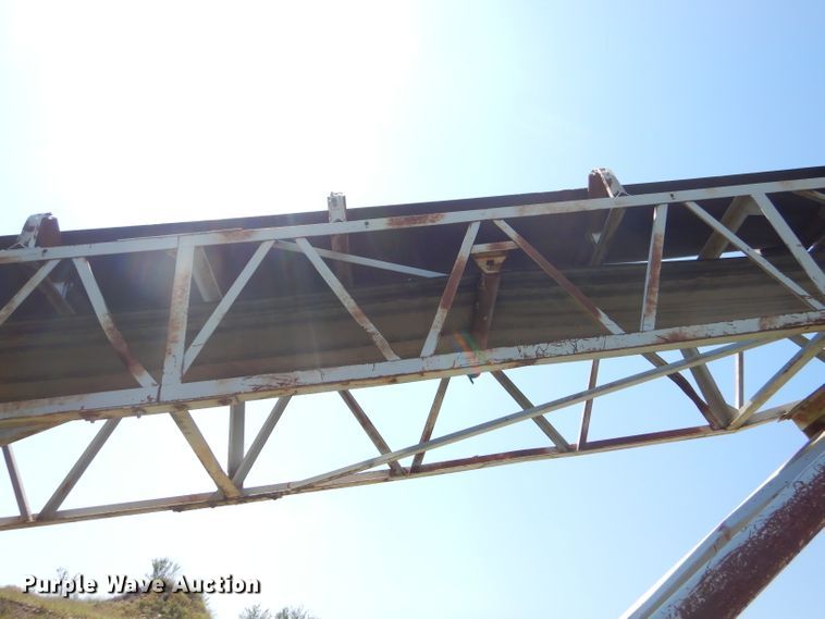 image for item FC9910 Iowa Manufacturing crushing plant