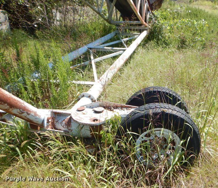 image for item FC9910 Iowa Manufacturing crushing plant
