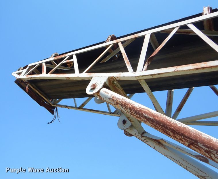 image for item FC9910 Iowa Manufacturing crushing plant