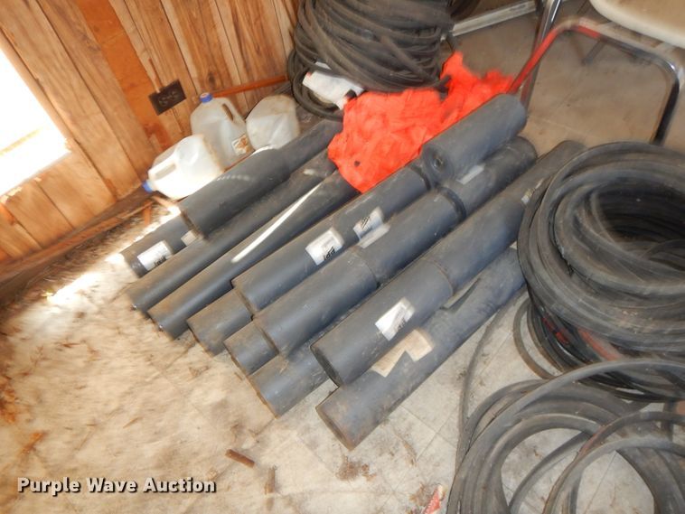 image for item FC9910 Iowa Manufacturing crushing plant