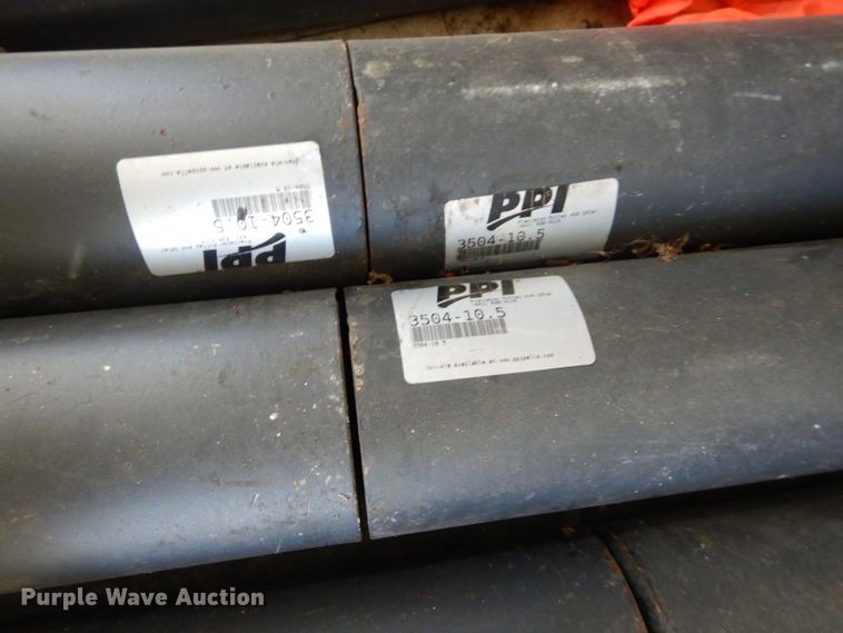 image for item FC9910 Iowa Manufacturing crushing plant