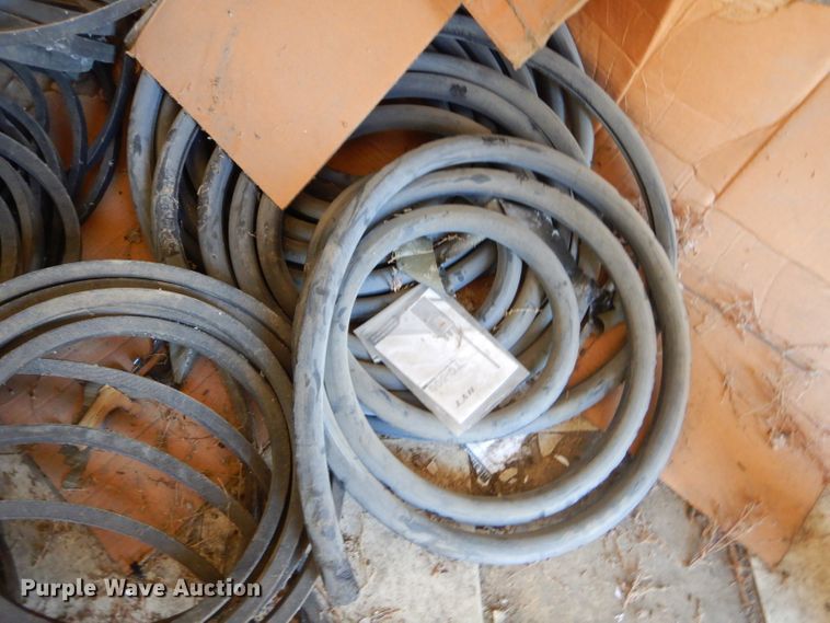 image for item FC9910 Iowa Manufacturing crushing plant