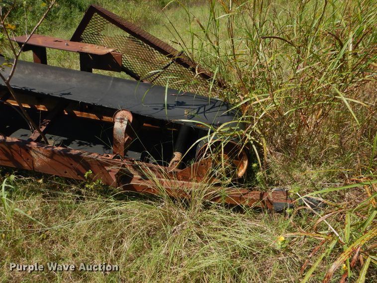 image for item FC9910 Iowa Manufacturing crushing plant