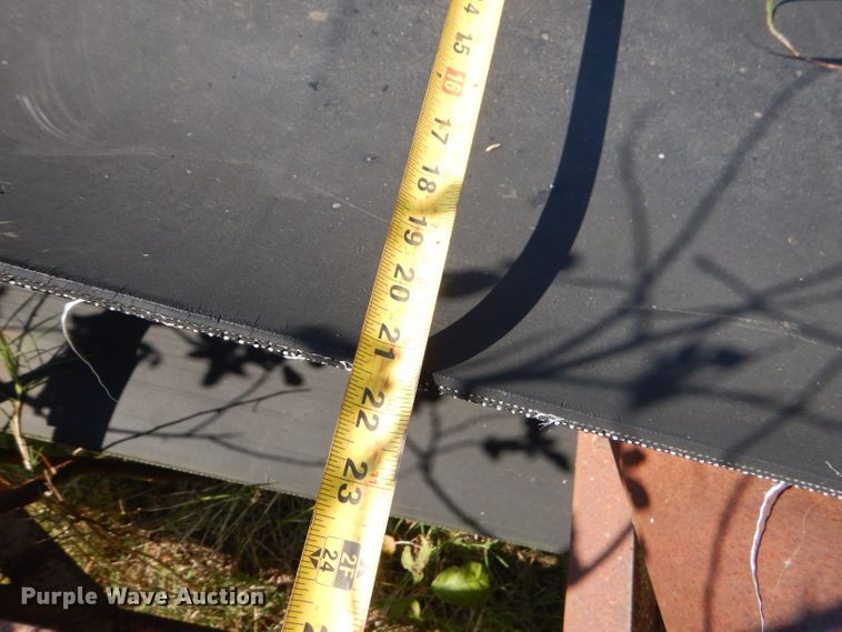 image for item FC9910 Iowa Manufacturing crushing plant