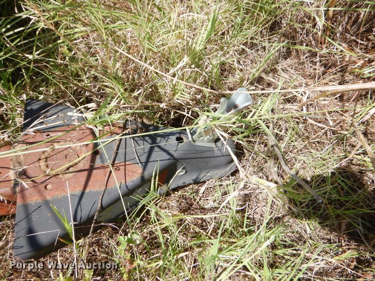 image for item FC9910 Iowa Manufacturing crushing plant