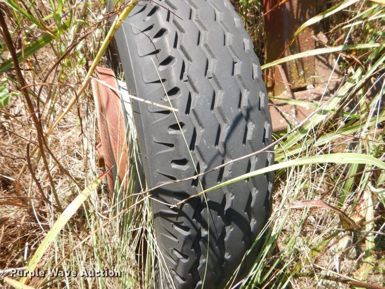 image for item FC9910 Iowa Manufacturing crushing plant