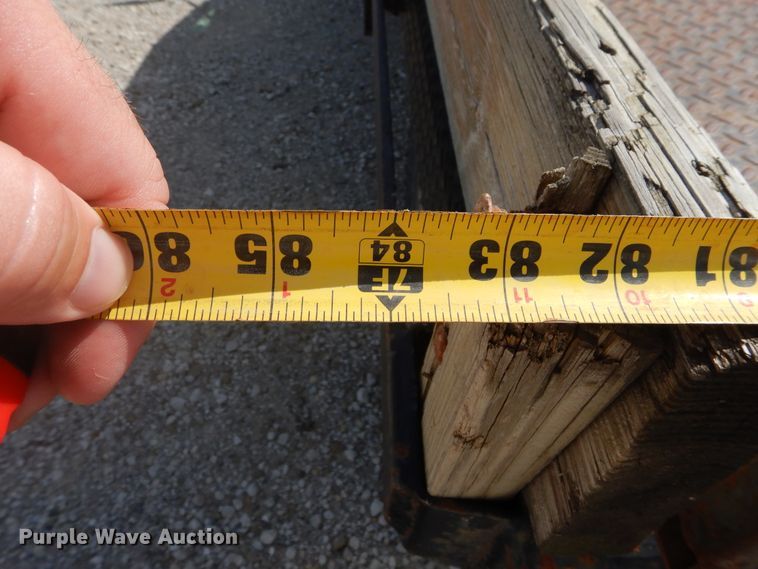 image for item FI9987 1998 Chevrolet K3500 dump flatbed pickup truck