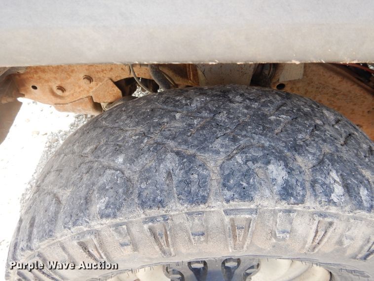 image for item FI9987 1998 Chevrolet K3500 dump flatbed pickup truck