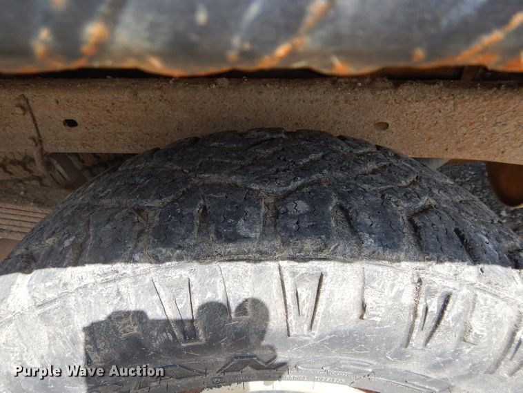 image for item FI9987 1998 Chevrolet K3500 dump flatbed pickup truck