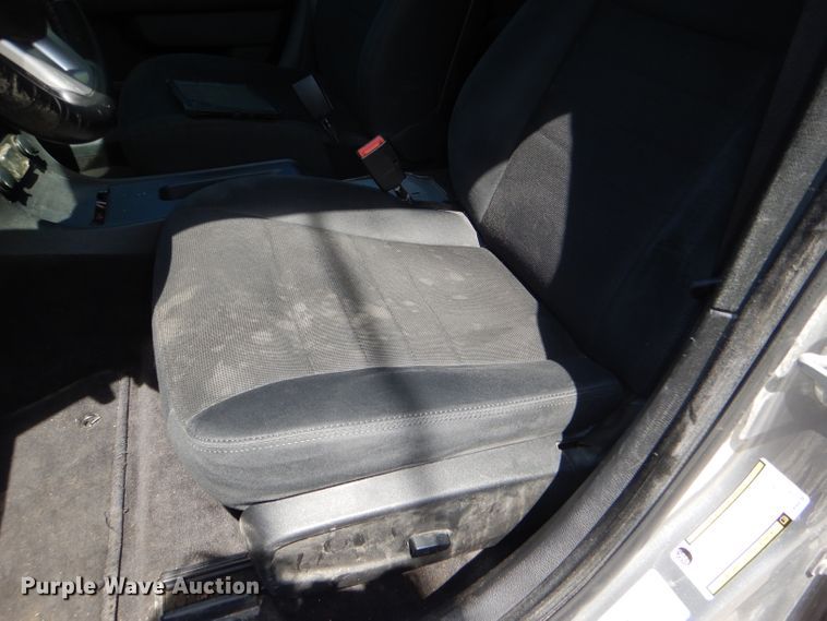 image for item FN9077 2011 Dodge Charger Police