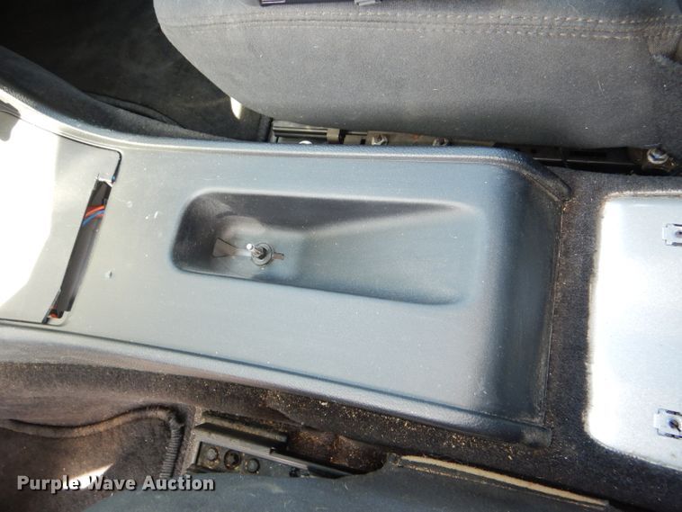 image for item FN9077 2011 Dodge Charger Police