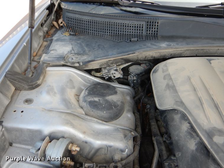 image for item FN9077 2011 Dodge Charger Police