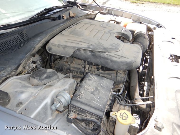 image for item FN9077 2011 Dodge Charger Police