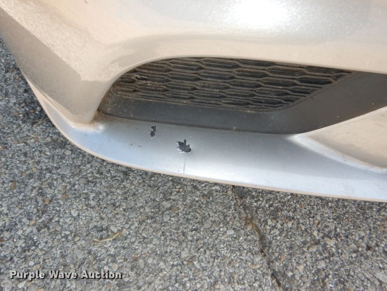 image for item FN9077 2011 Dodge Charger Police