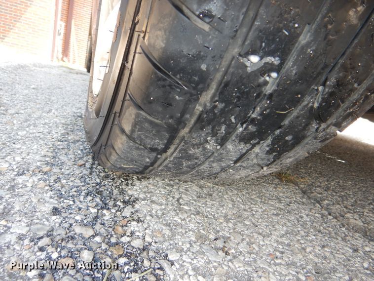 image for item FN9077 2011 Dodge Charger Police