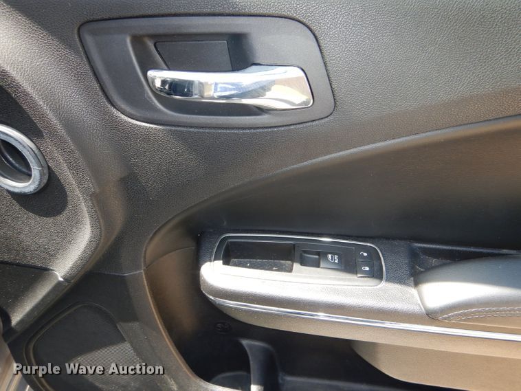 image for item FN9077 2011 Dodge Charger Police