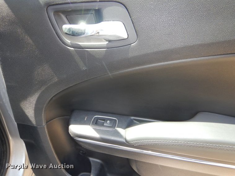 image for item FN9077 2011 Dodge Charger Police