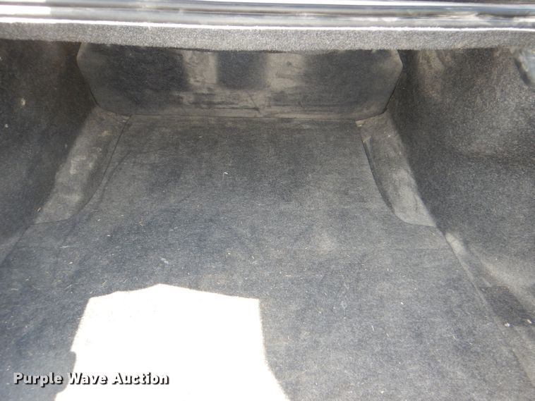 image for item FN9077 2011 Dodge Charger Police