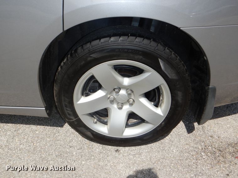 image for item FN9077 2011 Dodge Charger Police