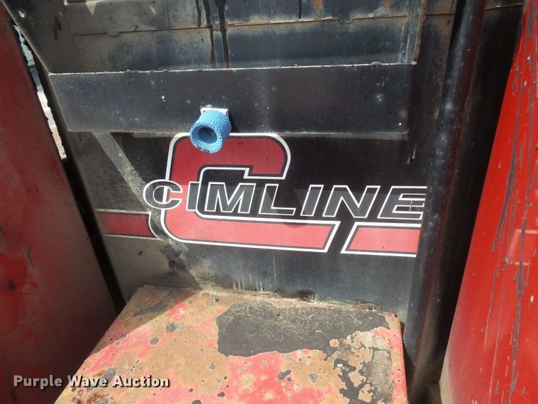 image for item FU9315 Cimline 230D M/A melter/applicator