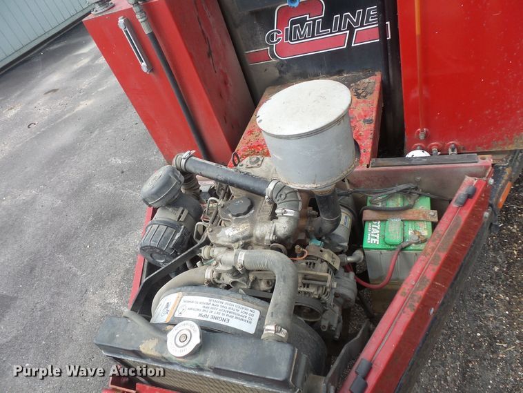 image for item FU9315 Cimline 230D M/A melter/applicator