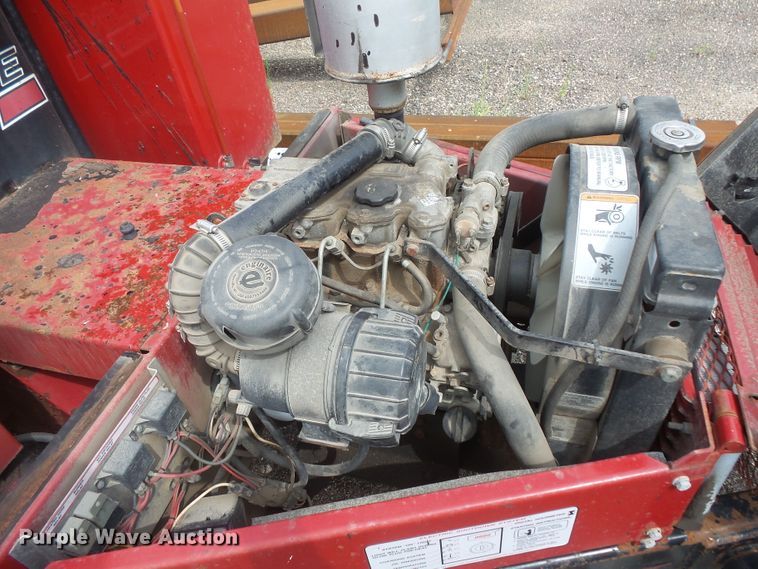 image for item FU9315 Cimline 230D M/A melter/applicator