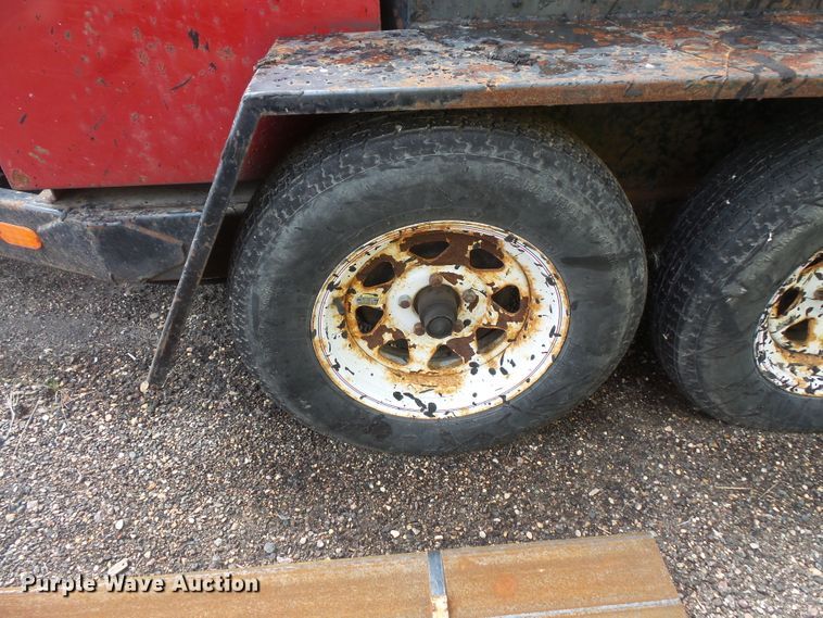 image for item FU9315 Cimline 230D M/A melter/applicator