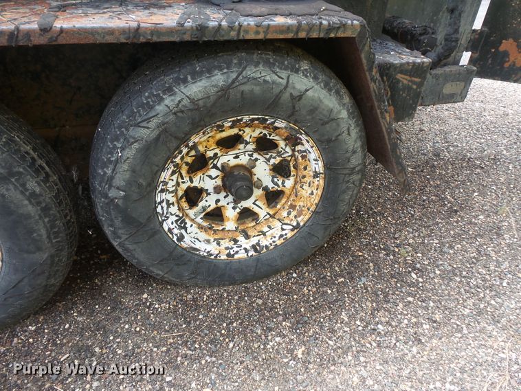 image for item FU9315 Cimline 230D M/A melter/applicator