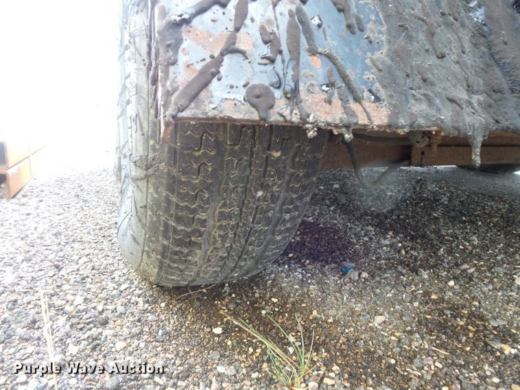 image for item FU9315 Cimline 230D M/A melter/applicator