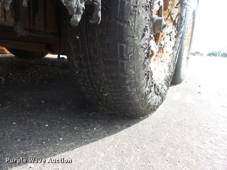 image for item FU9315 Cimline 230D M/A melter/applicator