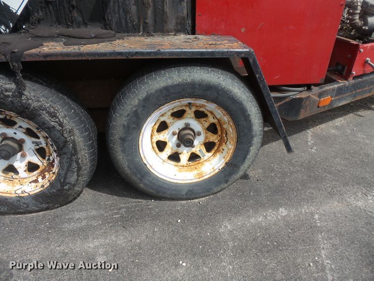 image for item FU9315 Cimline 230D M/A melter/applicator