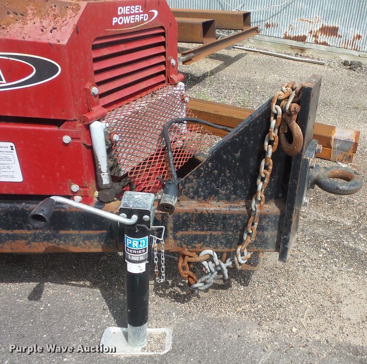 image for item FU9315 Cimline 230D M/A melter/applicator