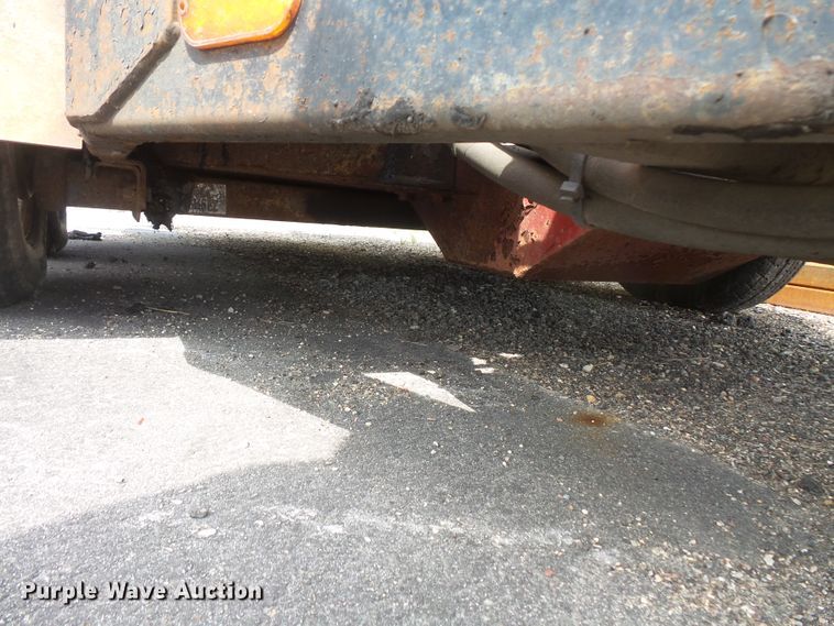 image for item FU9315 Cimline 230D M/A melter/applicator