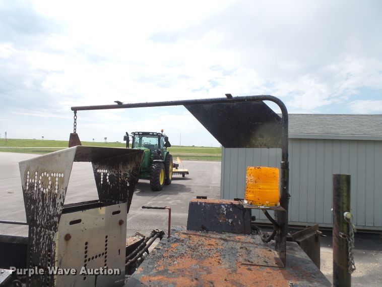 image for item FU9315 Cimline 230D M/A melter/applicator