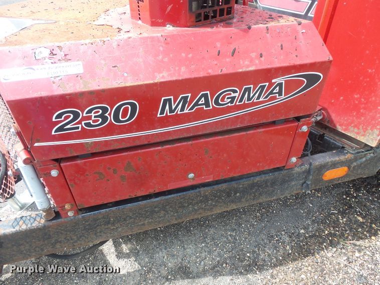 image for item FU9315 Cimline 230D M/A melter/applicator